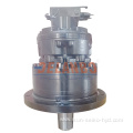 TTS HUAHAI GM2-3500 Low -speed high -youable hydraulic motor transmission device